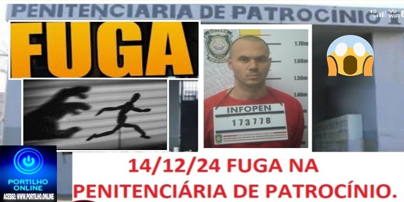 👉📢🗣😱💳Fuga em penitenciária mal explicada: o PCC planejou tudo? Foi Gerado por 💳QR Code 💵❓ou Pix🔍🕵🔎🐀💸❓?