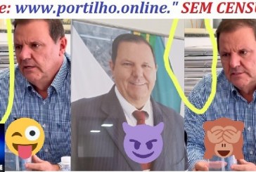 👉🐀👺🐁👿🐭📢👎💩💸Os “retratos espantalhos” do ex-prefeito: legado de desperdício público?