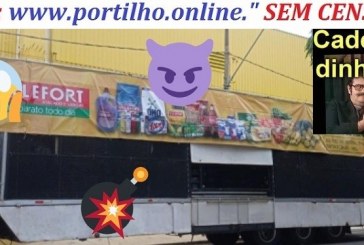 📢👉❓🐭🔍🕵🔎🛒🛒🛒👎🗣💸Supermercado ” AMARELÃO não paga às 10 trabalhadoras Boa tarde Portilho