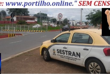👉💰🙌🙏👏👊📢🚧🚏📌🚦🚑SESTRAN intensifica ações para evitar acidentes em cruzamento perigoso