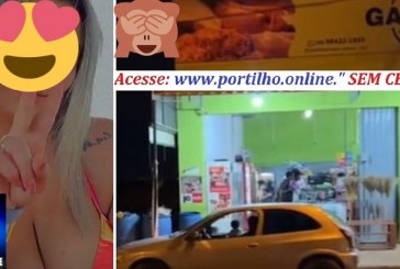 👉📢🗣😱🕵🔍🔎💸💋💄🙎Quem é a ” Loiraça pregadora mercadinho🛒? Bom dia Portilho Tudo bem ?