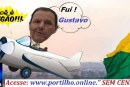 👉📢🤔❓✈🛩🛬👀✍👋👋👋Motivo do fim de carreira: ter viajado para evitar uma salva de vaias durante a posse.