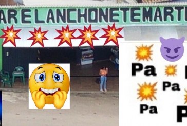 🔍🚨🚓🚔👿🚔… PÁ💥💥💥 PÁ💥💥💥PÁ💥💥💥🔫PÁ💥💥💥 Tentativa de Homicídio no povoado de Martins.