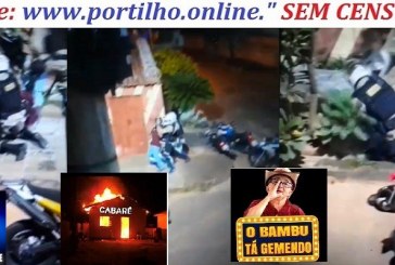 📢👿🤛👊🤜🙌✍👏👏👏👏🚔🚓🚨ASSISTA AO VIDEO… “Rolê com massagens”!”Em Monte Carmelo (MG) é assim: ‘Massagens de Natal no Rolezinho’ no bairro Planalto.”