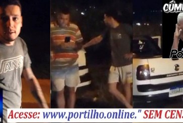 👉📢🔛🚨👹😡😠💩🤢🤮💩👿👹Manda esse vídeo para o Portilho. Você 🫵 🫵 🫵 reconhece esses dois indivíduos ” espalhando lixos nas quebradas do bairro NAÇÕES