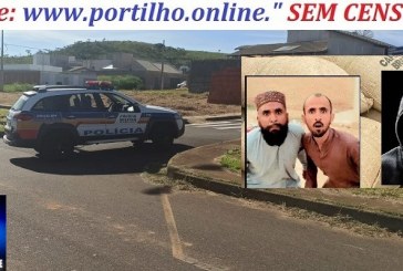 👉📢🚔🚓⚖🤔🐭🐀🔎🕵🔍💰💸Portilho e o roubo da carga milionária de café no bairro Belvedere