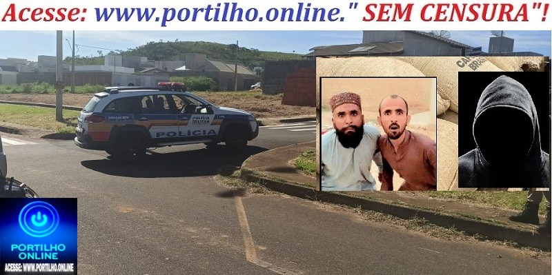 👉📢🚔🚓⚖🤔🐭🐀🔎🕵🔍💰💸Portilho e o roubo da carga milionária de café no bairro Belvedere