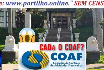 👉📢🐁🐀🐭❓⚖🔍🕵🔎💸😱💰Investigação e denúncias em Patrocínio: o que esperar após prisão de secretário em Goiânia?