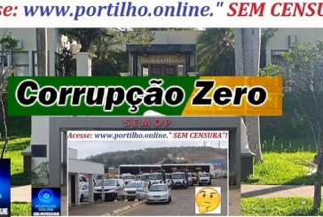 👉🚨⚖🕵🕵🔎💸🐀🐁🐭❓👀Corrupção no próximo governo municipal será zero!
