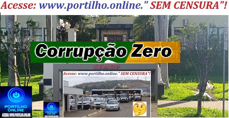 👉🚨⚖🕵🕵🔎💸🐀🐁🐭❓👀Corrupção no próximo governo municipal será zero!