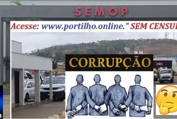 👉👀📢🗣🐭🐁🐀🤔👎👿👹😡👺☠Portilho…Núuu que Natal ruim. Acabou a mamata em Paulo Campos.
