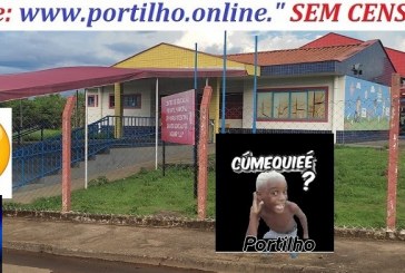 👉📢😱✍✂✂✂🔎🕵🔍🧐✂📏FAMOSA DA CRECHE!!! Cúuuméquié???? Portilho quero explicação da FAMOSA CRECHE…Portilho, ELA  é  irmã de criação do nosso “queridíssimo” atual prefeito