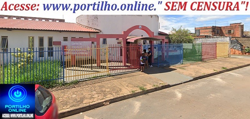 👉COVARDIA E DESABAFO! 📢😡🧐😠😪😔😣😠😟Bom dia Portilho… Creche João Ananias- Bairrro Serra Negra.