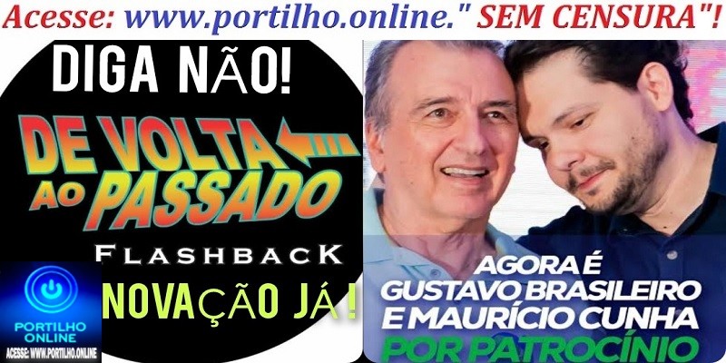 👉🤔❓👉🚓🔍🕵🔎🤝👊🧐😱O Prefeito Gustavo Brasileiro desmente pressões  de vereadores por cargos