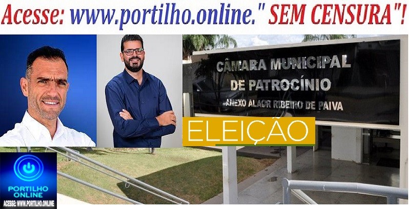 👉⁉🗣👀🔍🕵🔎❓Quem seria o candidato que você escolheria para a presidência da Câmara? O Gustavo ja escolheu!