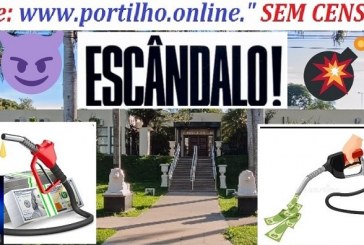 👉🗣📢⚖😱🚨🚔💳💰⛽⛽🚏Milhões Adiantados: Três Postos de Combustível Envolvidos em Suspeita de Corrupção❓🐀💸💰🐭🐁