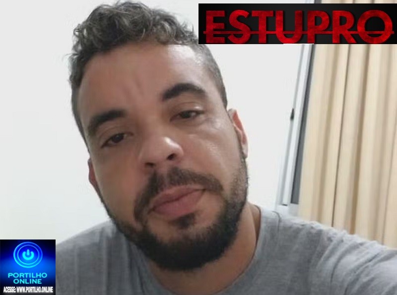 👉😱📢🚔🚓😡⚖🗣Estuprador!  Padrasto suspeito de agredir e estuprar enteada de 11 anos em motel é preso em MG