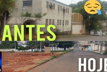 👉📢😱❓👀🚧🔍🔎🕵⁉Finada Fama: Nenhum imóvel restou da antiga indústria de móveis