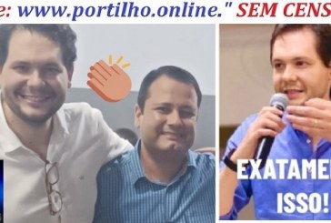 👉📢👊🤝👏👍📐🖇✂🖍✏📏📌Professor Gilberto Pereira de Souza pode assumir direção do CAIC após aposentadoria de Adailton Ferreira Sales
