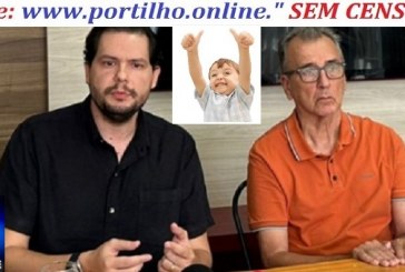 👉👏🧐👍🙌📢👊🔎🕵🔍🐦Depois que o “passarinho azul” foi eleito, surgiram muitos “parentes e eleitores do prefeito eleito”!