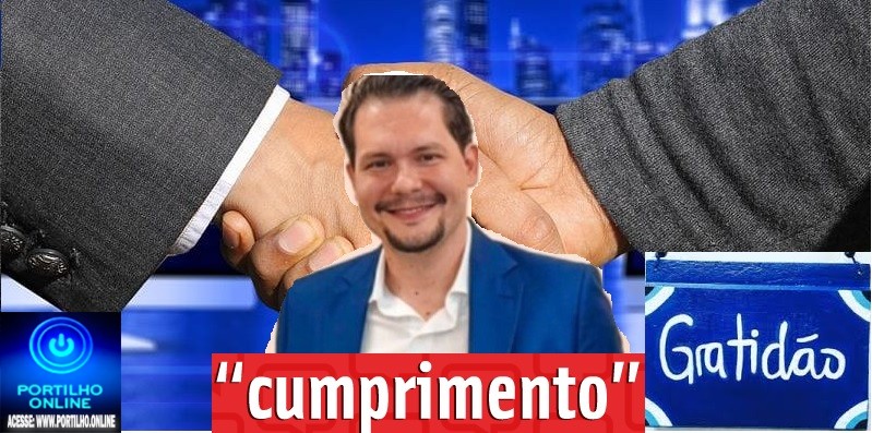 👉📢🙏🙌🤝👏🥈🏆🙌🤝Fui “abordado com calor humano”: Que diferença de um prefeito para o outro!