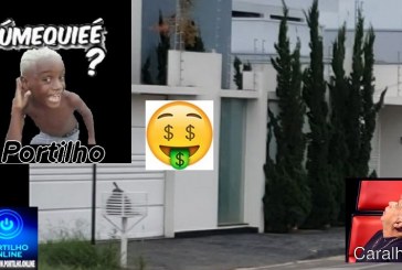 👉👿👺🐀⚖🐁🐭📢🚨🔍🕵🔎🚓💸🛠”Ex-secretário de Saúde põe palácio à venda no bairro de DUBAI.