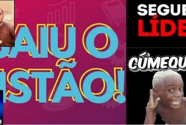 👉📢🐁🐀🐭💸🔎🕵🔍🚨👎👀Esse listão talvez será o ultimo dos ” futuros sem futuros” sem a teta da mamãe prefeitura