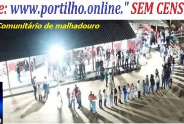 👉📢👀❓💰💸😠🔍🕵🔎😱😱Denúncias: Presidente do Conselho Rural de Malhadouro é acusado de cobrar aluguel de espaço comunitário