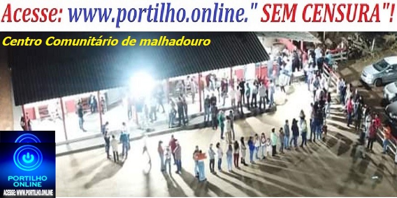 👉📢👀❓💰💸😠🔍🕵🔎😱😱Denúncias: Presidente do Conselho Rural de Malhadouro é acusado de cobrar aluguel de espaço comunitário