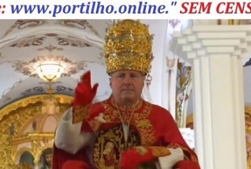 📢👉🐭🐁👊🙌✍🙌👿O 👑👑 Reinado do “ex-papa”chega ao fim após 16 horas restante