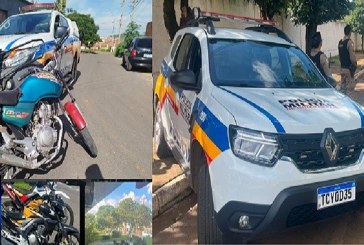 👉📢🚓🚔🚨👿Operação de Combate ao “rolezinho do grau”.