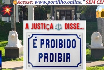 👉🚨🐁🐀🔍🕵🚔👀🐭🗣🕵⚖😱👊O ex-todo poderoso chefão da Quadrilha organizada perde mais uma na justiça ⚖ 🫴
