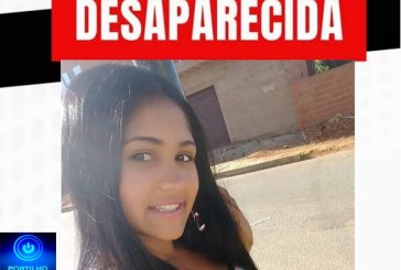 📢🚔🚑🚒😮🚓😱🤔🙌Desaparecida: Lorena Rosa Ferreira dos Santos, 24 ANOS