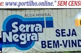 👉🏻🤔💧😱🫵🏻🫣🧐🤨 MISTÉRIO! Por que a Água Mineral Serra Negra parou de fornecer água?