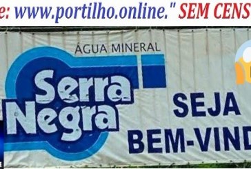 👉📢⚖👀❓🤔🔎🕵🔍⏲⏰💸Denúncias: Olá Portilho ! Queria pedir sua ajuda pra fazer um apelo aki sobre a empresa Água Mineral Serra Negra