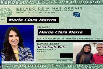 📢🤔⁉🗣👉✍🔍🕵📢👀Cadê a deputada MCM👀🔎🕵🔍??? Alguém as viu??? Oi Portilho, vi sua matéria da identidade e vim aqui trazer meu relato.