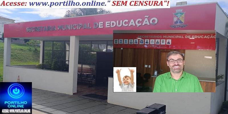 👉🤝✍🙌👏🙏📐📏✂💡👏👏ELE foi visto! Gente! Ele já está na antessala para falar com o honrado Secretário de Educação e vereador Alexandre Vitor Castro da Cruz.