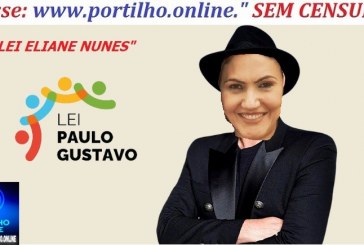👉🐭📢🗣😱👺👿🐀🐁🔍🕵🔎lei ” Eliane nunes”: Carlos Eduardo Caetano é obrigado a devolver recursos desviados da Lei Paulo Gustavo em Patrocínio