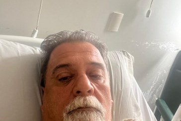 🫵🏻🫵🏻Júlio Elias sofreu AVC 🩺🩻🩸💊🧬💉🚑🩼😥Portilho…