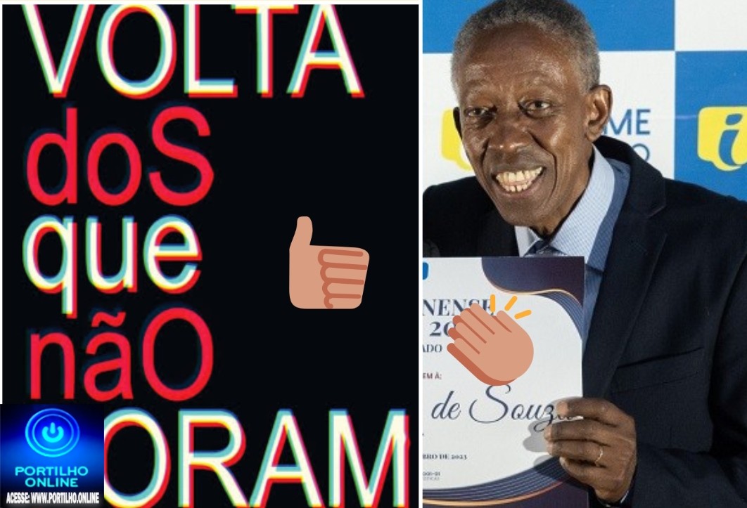 👉❓📢🗣👍👏👏👏👏👏Nota de Esclarecimento. ” A volta dos que não foram capítulo “27”