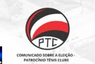 📢👉👏👍🙌✍Eleicoes no PTC. CHAPA 2