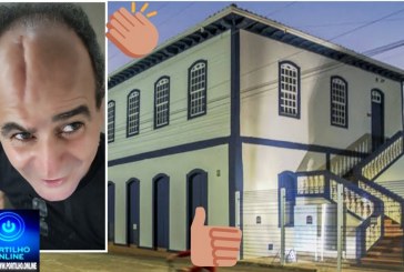 📢👉🤔😡❓😠🤔🎬🗣❓Luiz Pereira: uma obra de 🖼 🎭 e uma “cicatriz” viva na cultura de Patrocínio