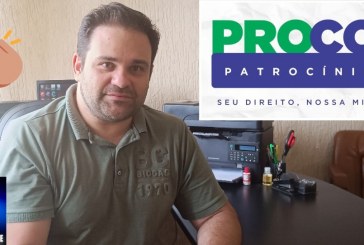👉📢👊👍🤝🤙🔍🕵🔎Erick Fernando é nomeado superintendente do Procon Municipal