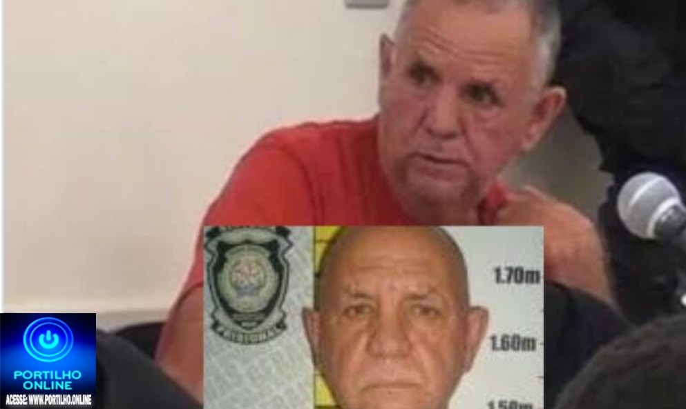 📢🗣👉🔍🕵🔎👀😱🚓🚔🚨⚖⚰🔫🕯 Novo julgamento: assassino Jorge Marra, irmão do ex-prefeito e tio da deputada estadual Maria Clara Marra, quando será julgado novamente?