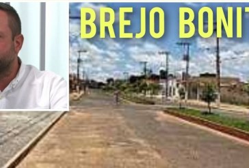 👉👊📢👏👍✍👀🗣🕳 Respostas do prefeito: “Portilho tem como você postar no seu site Sou de brejo Bonito”