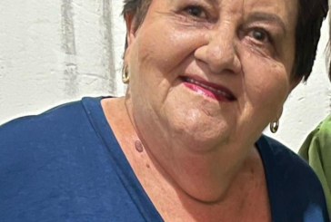 ⚰ 🕯😔😪👉😱😭 😪⚰🕯😪 NOTA DE FALECIMENTO… o Sra: ADELINA MARIA NUNES SILVA 63 ANOS  … FUNERÁRIA FREDERICO OZANAM