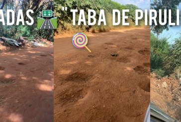 👉😱👿🗣😡🚧👎⁉Bom dia Portilho passando pra agradecer e pedir mais uma vez o caso lá tá difícil viu