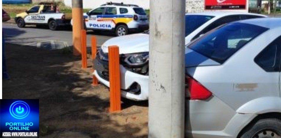 📢🤔🆘🚨🚒🚑🔥🤡😨😳🚔 TROMBOSE DUPLA: NO CRUZAMENTO: no ” pontilhão da Cesário Alvim”!