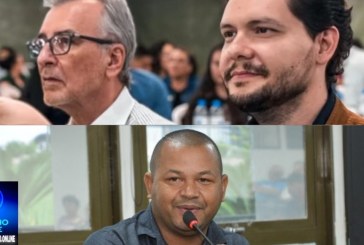 👉🔍🕵🔎🗣🚨👀⚖⚽⚽PREFEITO GUSTAVO BRASILEIRO E MAURÍCIO CUNHA PODEM ENFRENTAR PROBLEMAS COM O MINISTÉRIO PÚBLICO POR USO INDEVIDO DE DINHEIRO PÚBLICO NO FUTEBOL PROFISSIONAL