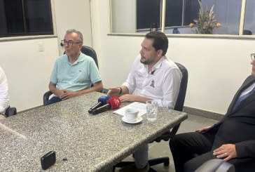 👉NOTÍCIASSSS DA PREFEITURA…. 👍🙌👏📢👏👏👏GESTÃO: Prefeito Gustavo e Maurício…Informa…